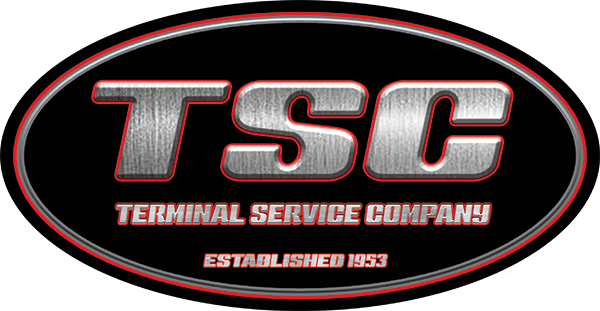 TSC - Terminal Service Company